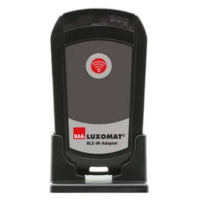 Kauko-Ohjain Luxomat Ble-Ir-Adapter