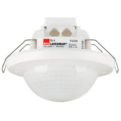 Liiketunnistin Bl2-Fp 360 8/2,5M Ip23 Uka Val