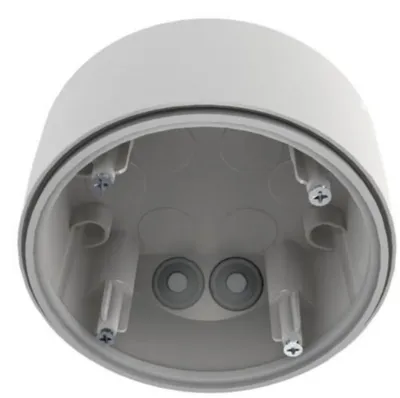 Asennustarvike Luxomat Pd4 Pinta Tunnistin Ip65 Pohja