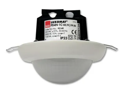 Liiketunnistin Pd4N-1C-Fp