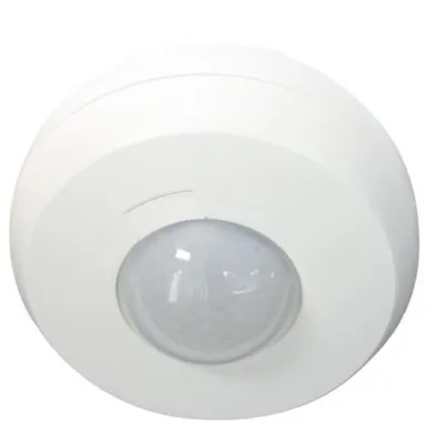 Liiketunnistin Pd3N-1C-Ap Micro Valkoinen