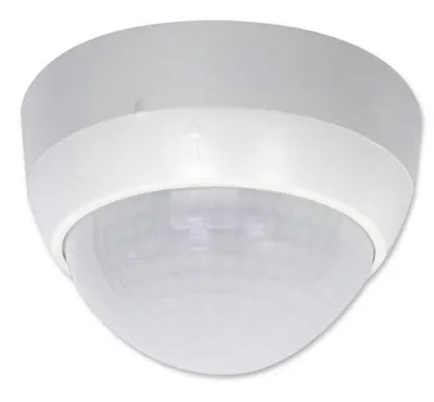 Läsnäolotunnistin Valonm. Pd4-M-1C-Gh-Ap Val