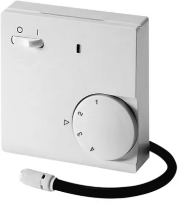 Lattiatermostaatti Eberle 525 31 E-I/40