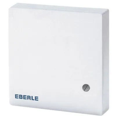 Termostaatti Eberle Rtr-E 6145