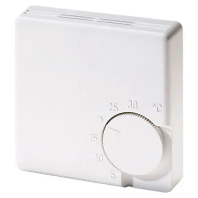 Termostaatti Eberle Rtr-E 6202