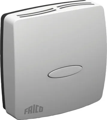 Termostaatti Frico Tks16 5/30 16A 230Vac Ip30 P