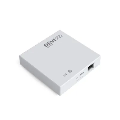 Termostaatti Devi Devi Connect, Gateway, Zigbee