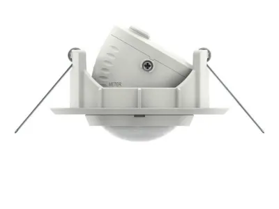 Liiketunnistin Theben Luxa 103-100 Ua Wh