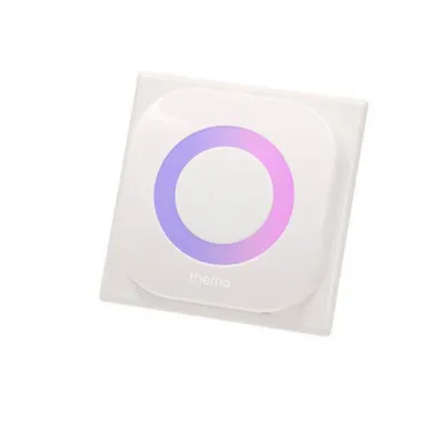 Yhdistelmätermostaatti Themo Themot700 +5 / +45 Wifi Ip21 U