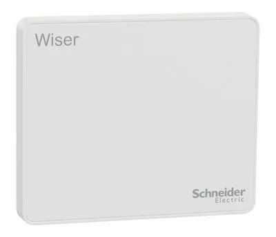 Ohjausyksikkö Wiser Wiser Home Keskusyksikkö