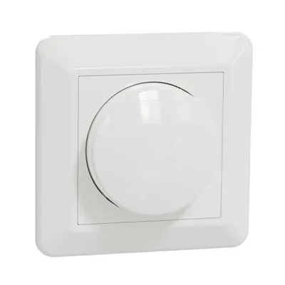 Valonsäädin Schneider Electric ELKO RS16 LED 315RC
