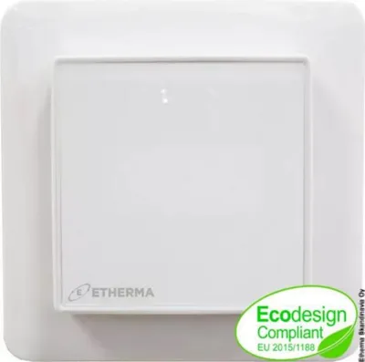 Yhdistelmätermostaatti Etherma Eth-Pro-Wifi Termostaatti