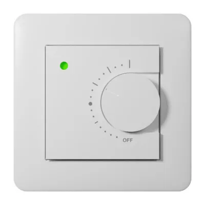 Yhdistelmätermostaatti Newlec Ecoterm-16 16A Ip21