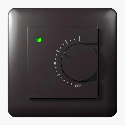 Yhdistelmätermostaatti Newlec Ecoterm-16B 16A Ip21