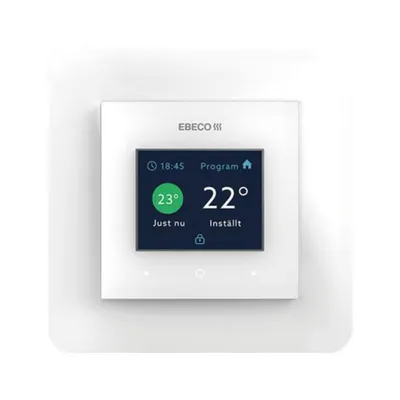 Yhdistelmätermostaatti Ebeco Eb-Therm 500