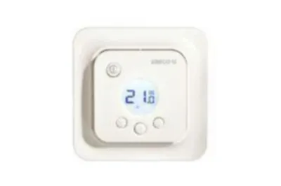 Termostaatti Elekt Ebeco Eb-Therm 205 Huone Ja Lattia