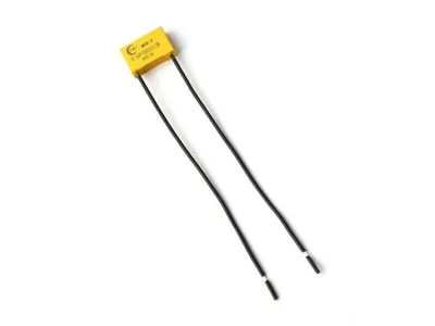 Tarvike Shelly Shelly Rc Snubber