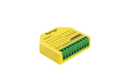 Led-ohjain Shelly Plus RGBW
