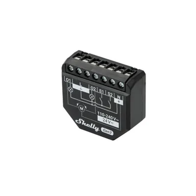 Releyksikkö Shelly Shelly 1L Gen3
