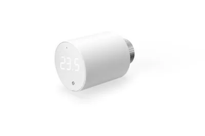 Termostaatti Shelly Shelly Blu Trv, 1-Pack