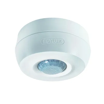 Liiketunnistin Esylux Defensor Md 230 40M Ip55 Val