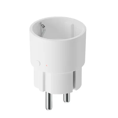 Releyksikkö Plejd Smart Plug On/Off, Päälle Ja P