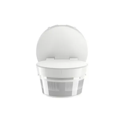 Liiketunnistin Vahti-Jussi Pro220° 2300W 230V Ip55 Bt Val