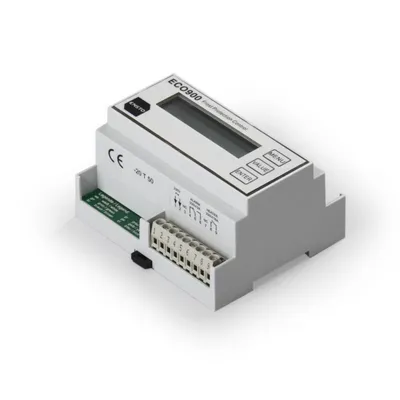 Sulanapitotermostaatti Ensto Eco500 16A Ip65 P
