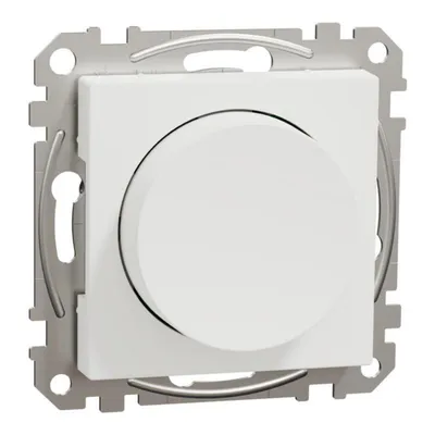 Valonsäädin Wiser Led-Sääd 0-200W Rcl Upk Val