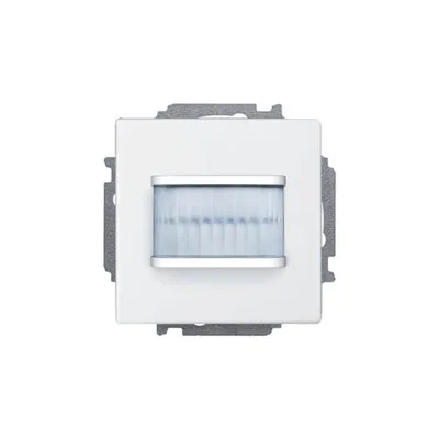 Liiketunnistin Abb Freehome 180 1K B/T Ip20 Use Val Impr