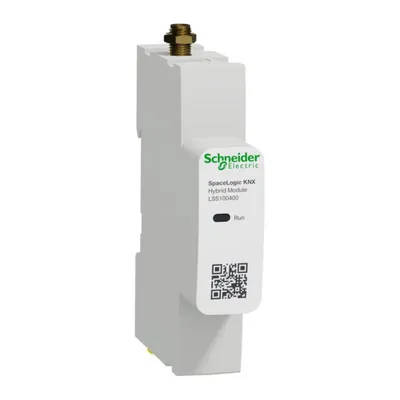 Väylämuunnin Spacelogic Knx Hybrid Module