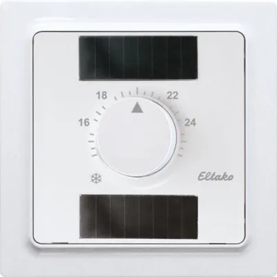 Termostaatti Langaton Eltako Ftr55Esb-Wg