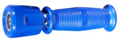 Suihkusuutin Malli B Pesukarhu 16Mm Letkuliit.