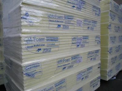 Routaeriste Jackofoam Puolip 50 Mm 400 Kn 585X2385 11,16 M2