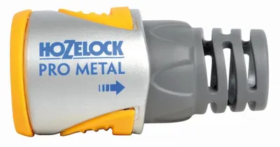 Pikaliitin Hozelock metallia