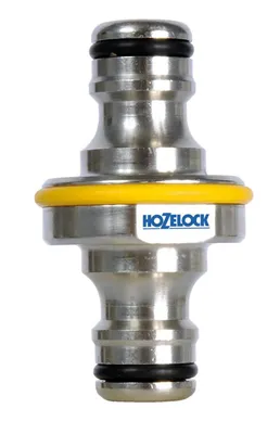 Jatkoliitin Metal Sb Hozelock