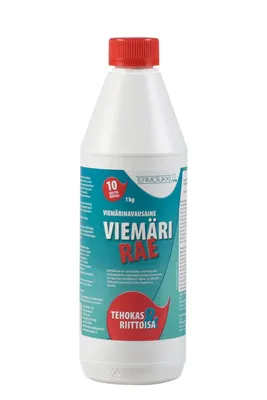 Viemärirae 1 Kg