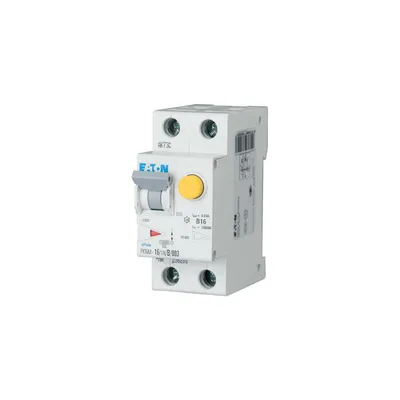 Vikavirtajohdonsuojakatk Xpole Pknm-6/1N/B/003-A-Mw