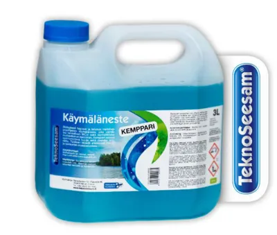 Käymäläneste Tekno Seesam Kemppari 3L