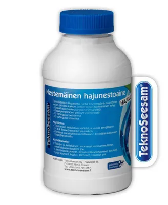 Hajunestoaine Tekno Seesam Hajulukko 0.5 Lit