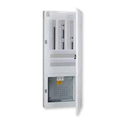 Ryhmäkeskus Uppo/Pin M65 Essv345.36-Itm65