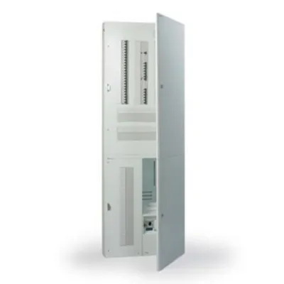 Mittauskeskus Ensto Esnv345.36-Rj
