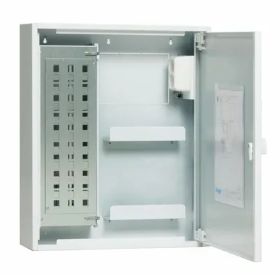 Data-Asennuskotelo Fe Boxer 600 Ip30 Fe