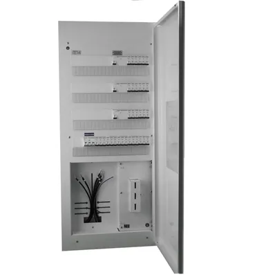 Mittauskeskus Upp A-Collection A-Smk50/33Js/3Vvs