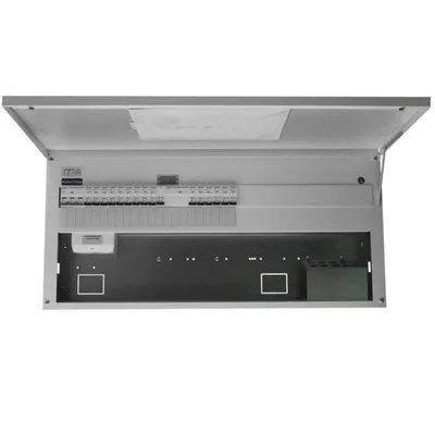 Ryhmäkeskus-Data Pinta A-C A-Sake Rk+It40A/15Js/1Vvs Easy