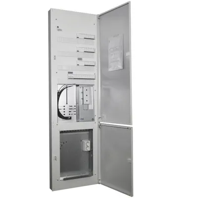 Mittauskeskus Uppo/Pinta A-C Amk50A/30Js/3Vvsit Easy