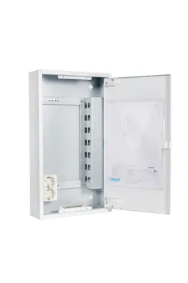 Data-Asennuskotelo Fe Pointer It-Pointer-500M Ip30 Fe