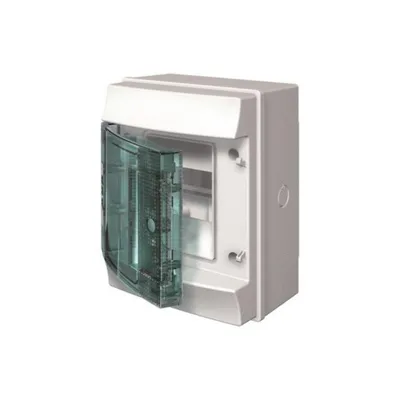 Moduulikotelo Pinta Ps Mistral Ip65, Thermoplastic