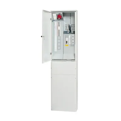 Mittauskeskus Fe Näpsä Ym5T09Urj-Lo8 2T Y 50A Ip34