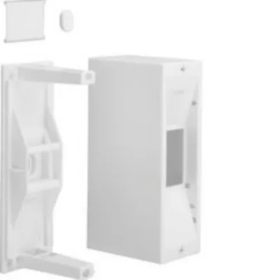 Moduulikotelo Pinta Ps Gamma Gd102N 1X2Mod Ps Ip30